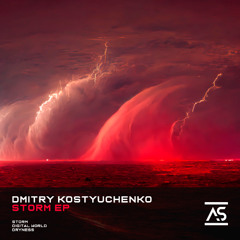 Dmitry Kostyuchenko - Digital World (Original Mix)