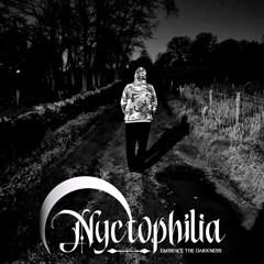 DJ PARODY / NYCTOPHILIA #8 ON TOXIC SICKNESS / JULY / 2023