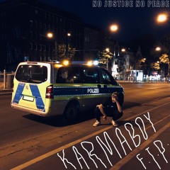 F.T.P. (No Justice No Peace)