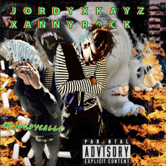 xannyrock ft jordy