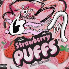 Lil Tony Official- Strawberry Puffs