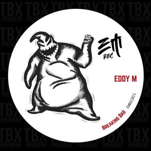 Premiere: Eddy M - Breaking Bad [EMrec]