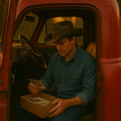 Gotta Leave The Hurt In The Past