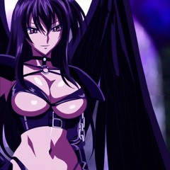 Highschool DxD - Wings Like Ash Raynare's Song