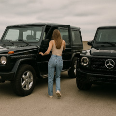 She Has No Idea What I Drive