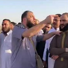 جاء الموت بما فيه | من مقابر البقيع | #عمرة_التربية_6 | د . حازم شومان