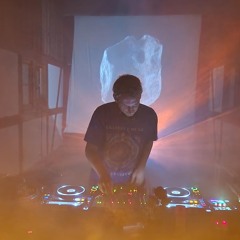 Turtur @ NOISUFF Festival 2025 - Das 5. Oilment