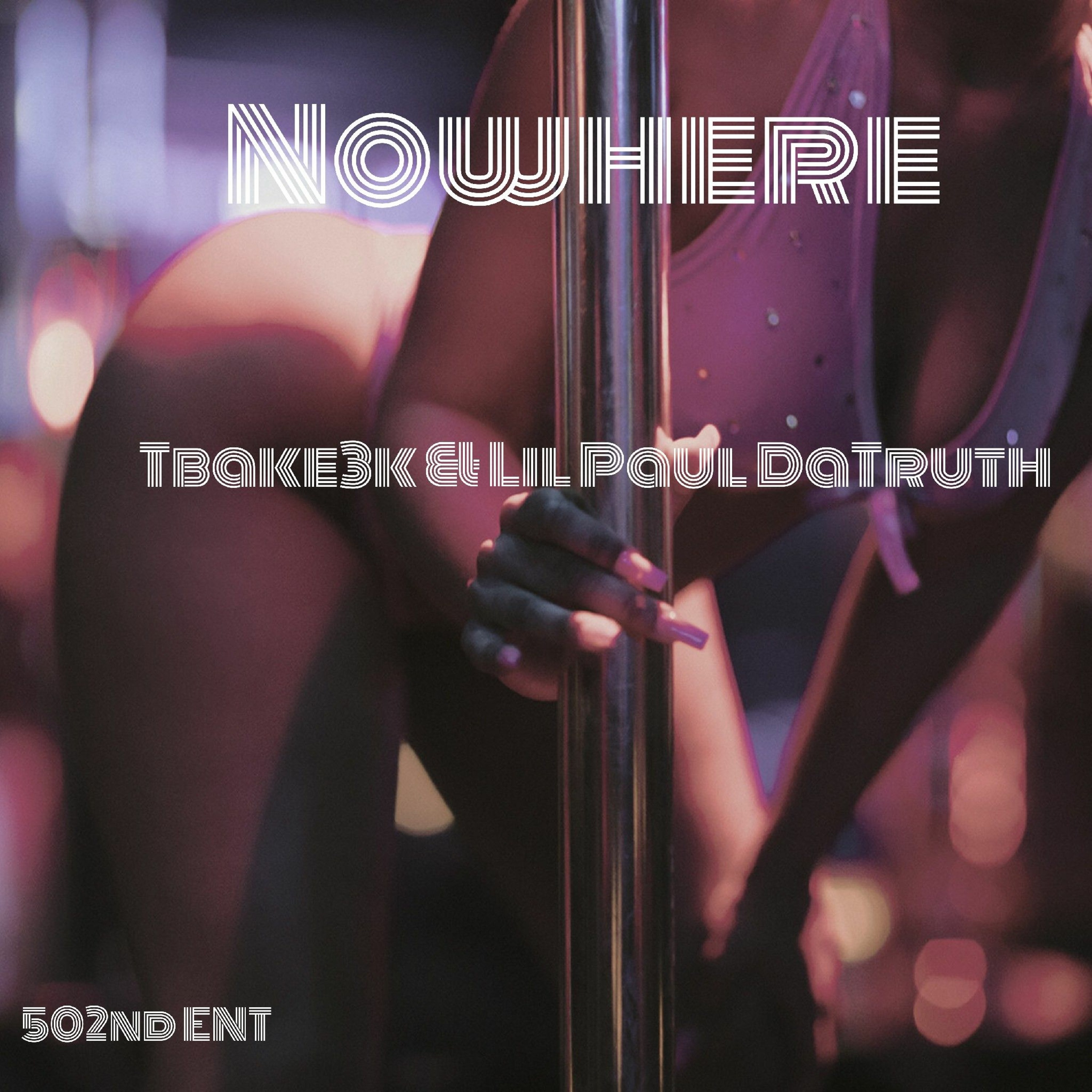 Nowhere episode artwork