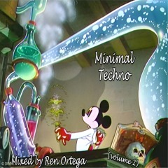 Ren Ortega - Mix Set