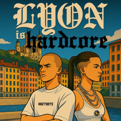 BACK TO "LYON IS HARDCORE" MEGAMIX 2016 - 2019 / REACTIVATE