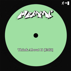 Think About It [Hemmi Edit]