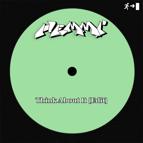 Think About It [Hemmi Edit]