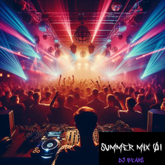Dj Bears - Summer Mix 001