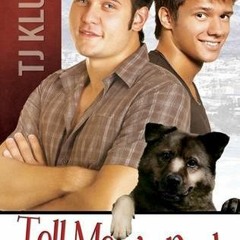 (PDF) Download Tell Me It's Real BY : T.J. Klune