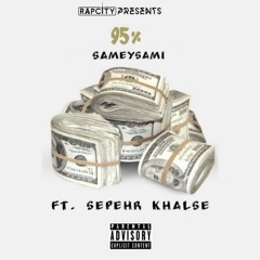 Sameysami & Sepehr Khalse - 95%