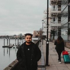 Kishan w/ Darama - Subtle Radio - 27/01/2022