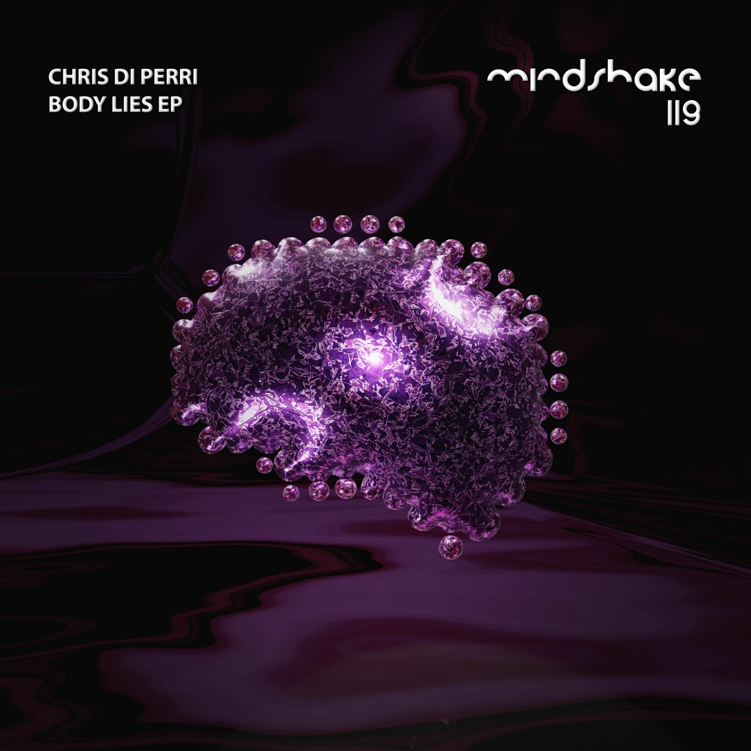 Chris Di Perri - Body Lies