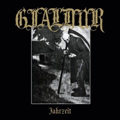 Gjaldur : Jahrzeit  (2025 mCD full streaming)