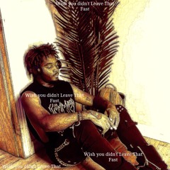 Wish you didn’t leave that fast prod by @perilmadeit