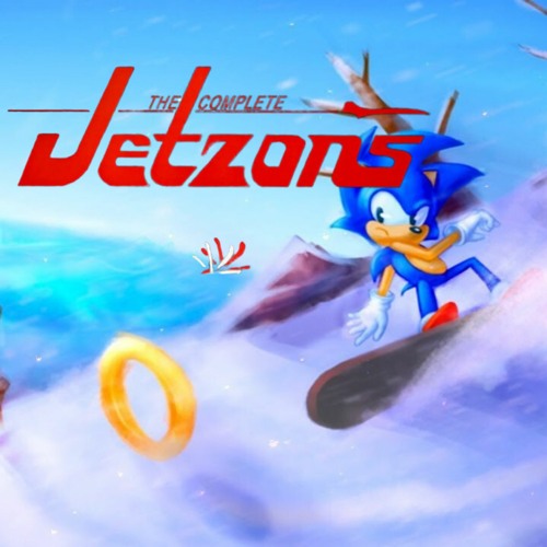 Ice Cap Zone (From Sonic 3) – música e letra de Garatek81
