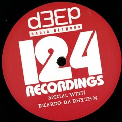 Da Rhythm Sessions 28th July 2020 (DRS270)