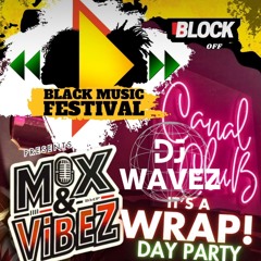 MIX & VIBEZ TIKTOK LIVE 2nd JULY | Mixed By DJ Wavez
