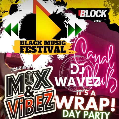MIX & VIBEZ TIKTOK LIVE 2nd JULY | Mixed By DJ Wavez