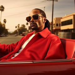 West Coast Funk Type Beat (Snoop Dogg Type Beat) - "Topp Down" - Old School Rap Beats & Instrumental