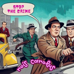 STOP THE CRIME