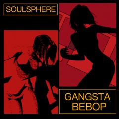 GANGSTA BEBOP 01 - TANK/CRIME PAYS