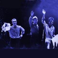 #friedensnoten - The Jam: Going Underground - von Thomas Castellini