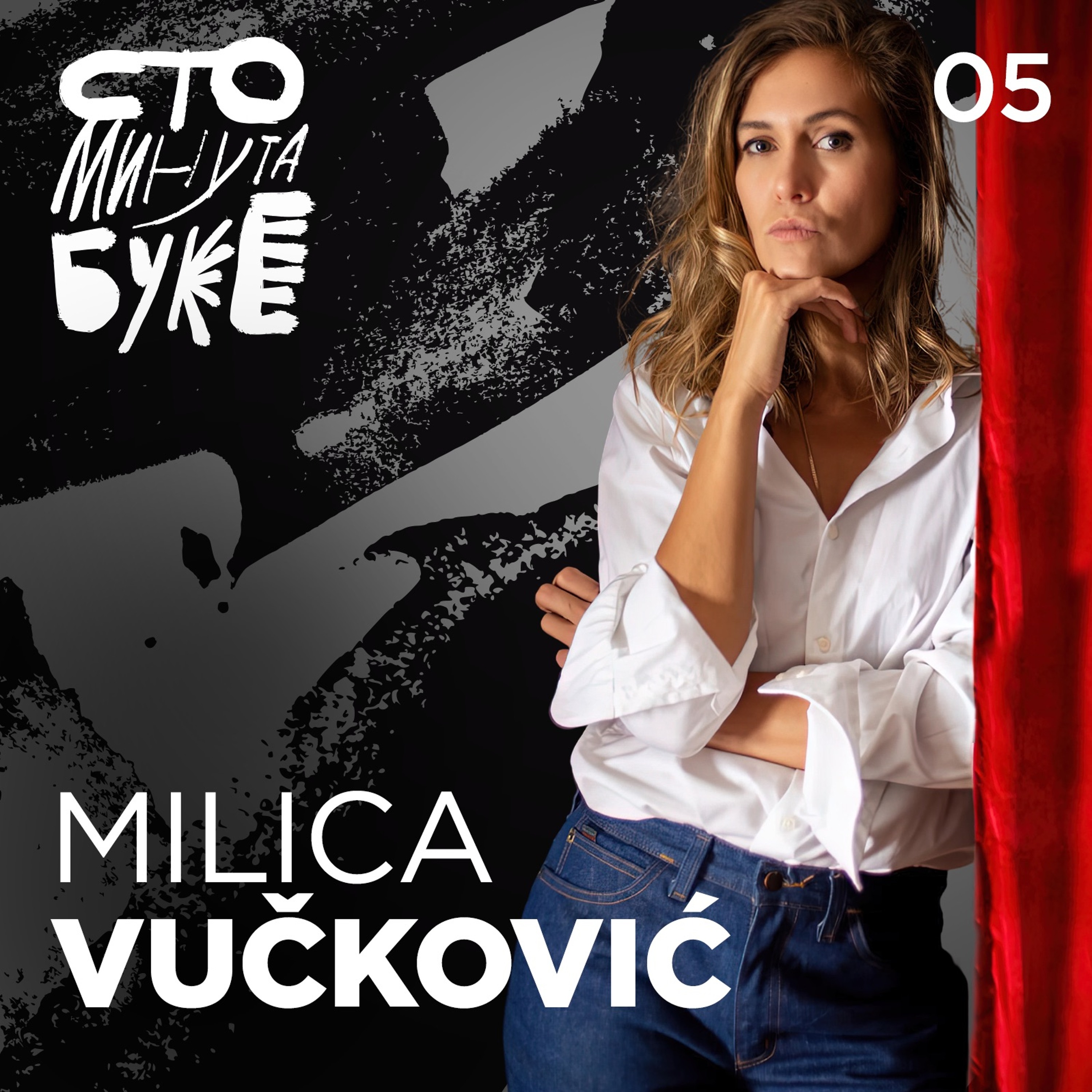 Sto minuta buke