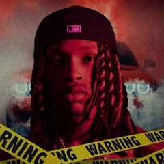 King Von - “Can’t Stress” (Unreleased)