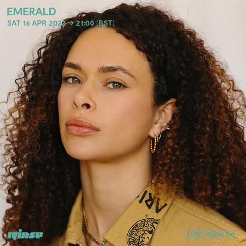Emerald - 16 April 2022