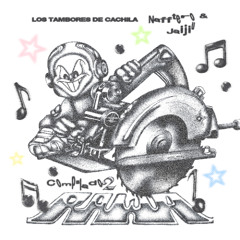 PREMIERE: Nafftero & Jaijiu - Los Tambores de Cachila (Rawa Club)