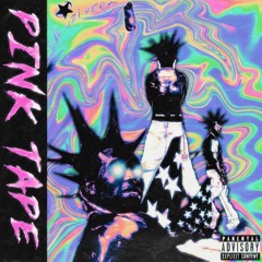 Lil Uzi Vert- I Am An Alien (prod. Acachi)