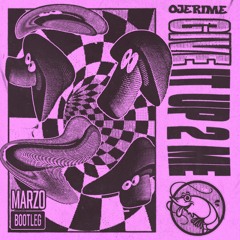 [FREE DOWNLOAD] Ojerime - Give It Up To Me (Marzo Bootleg)