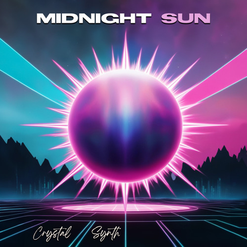 Stream Midnight Sun by Aztec Records | Listen online for free on SoundCloud