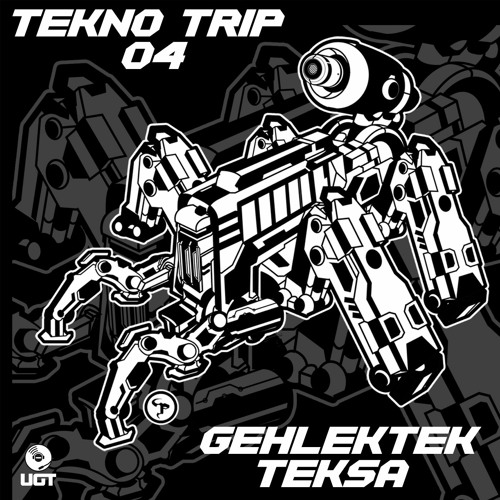 Gehlektek - Kudara