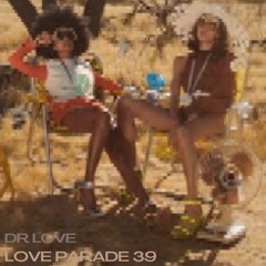 Love Parade 39