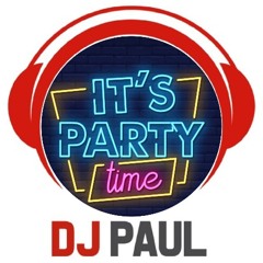 2022.12.23 DJ PAUL (IT'S PARTY TIME)