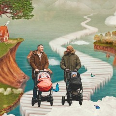 Making Dad Friends & Watching Shrek Burlesque