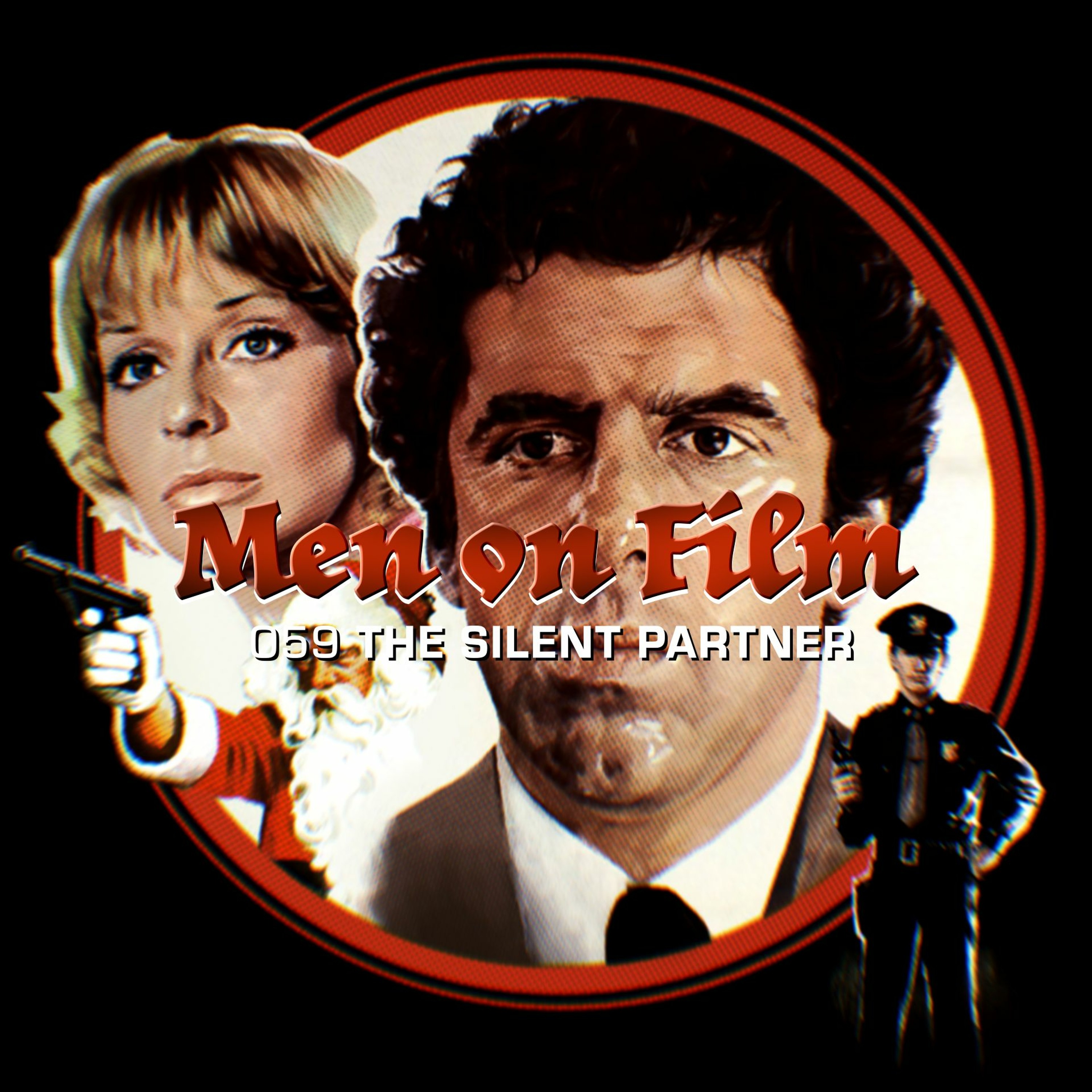 059 - Silent Partner (1978) Elliott Gould is the Queen of the Chess Board episode artwork