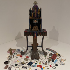 mary magdalene (version 1) - 24/03/2025