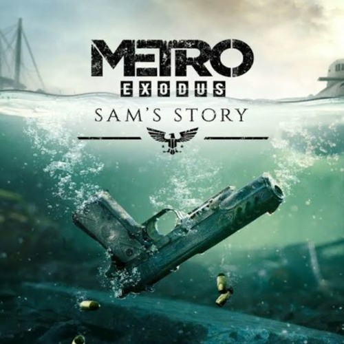 Metro Exodus, Alexey Omelchuk - One More Step