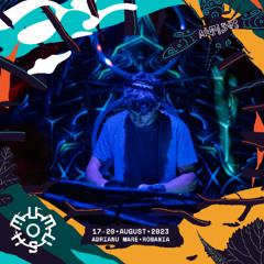 Feka - Mumush Festival 2023