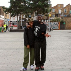 Soup To Nuts w/ Shy One & Errol 040924