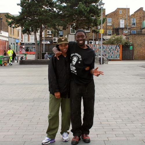 Soup To Nuts w/ Shy One & Errol 040924