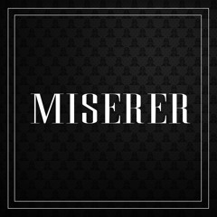 Miserere