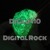 Artwork for Digital Rock (Baltimore Club Lab Cypher)